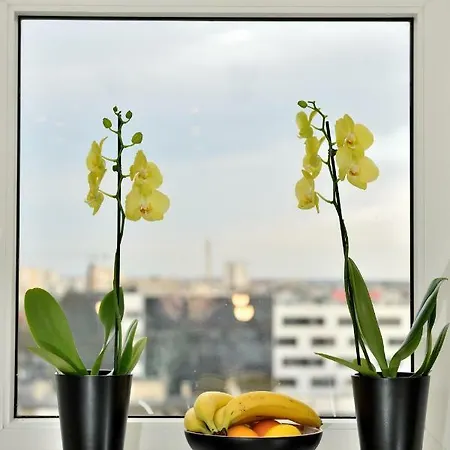 Apartment Myhome Zagreb Exterior foto