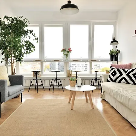 Apartment Myhome Zagreb Exterior foto