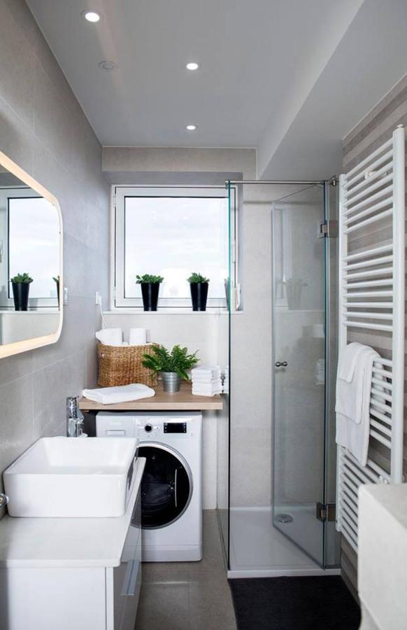 Apartment Myhome Zagreb
