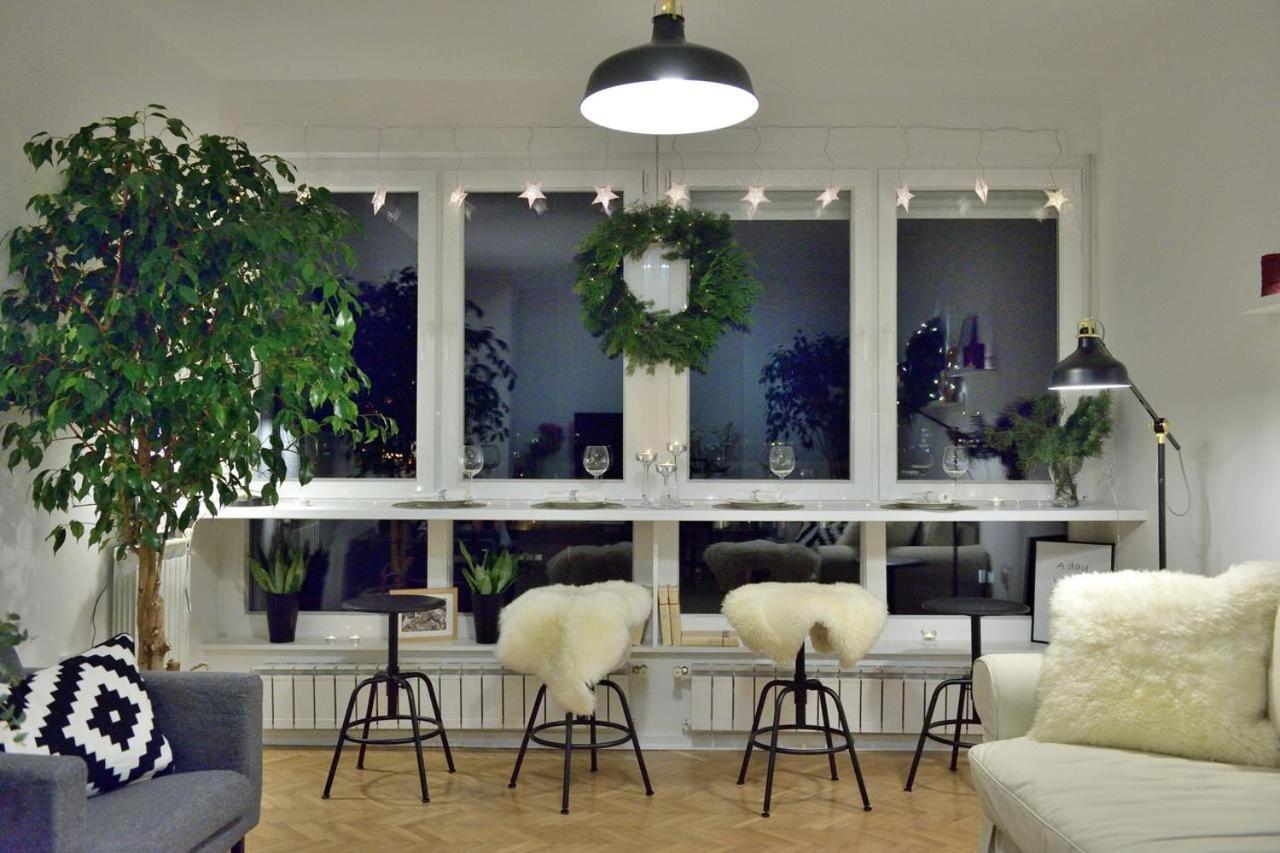 Myhome Zagreb