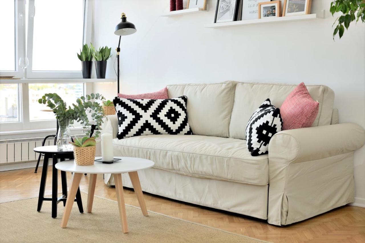Myhome Apartment *