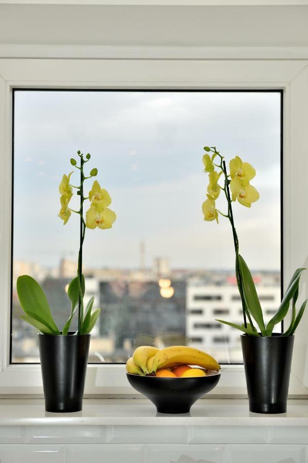Myhome Apartment *