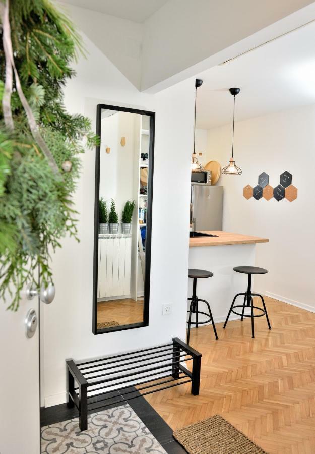 Myhome * Zagreb