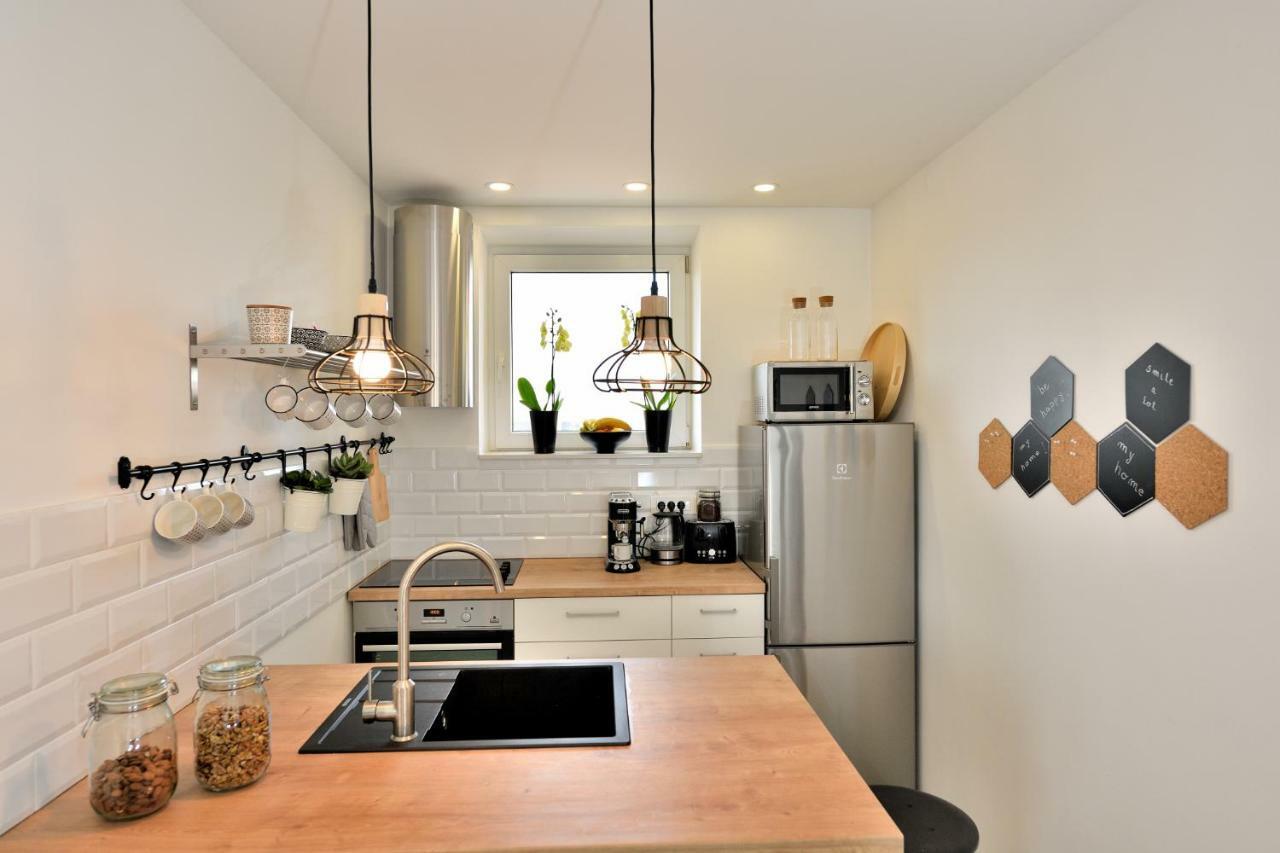 Apartment Myhome *