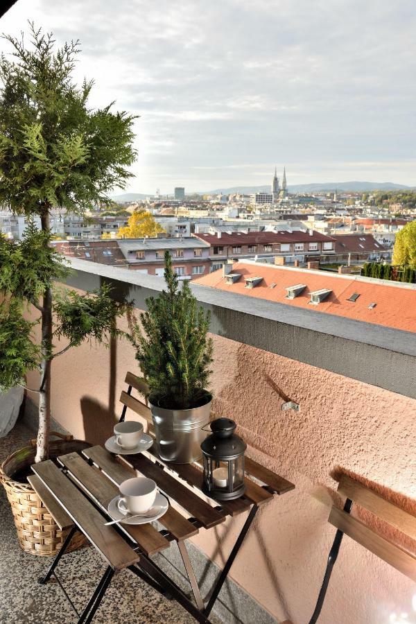 Myhome Zagreb