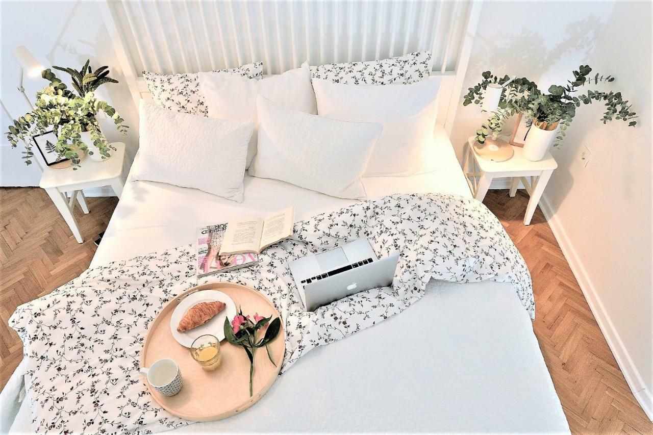 Apartment Myhome