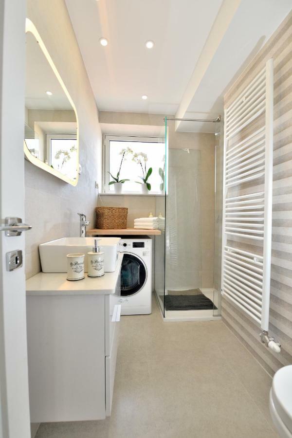 Myhome Apartment Zagreb