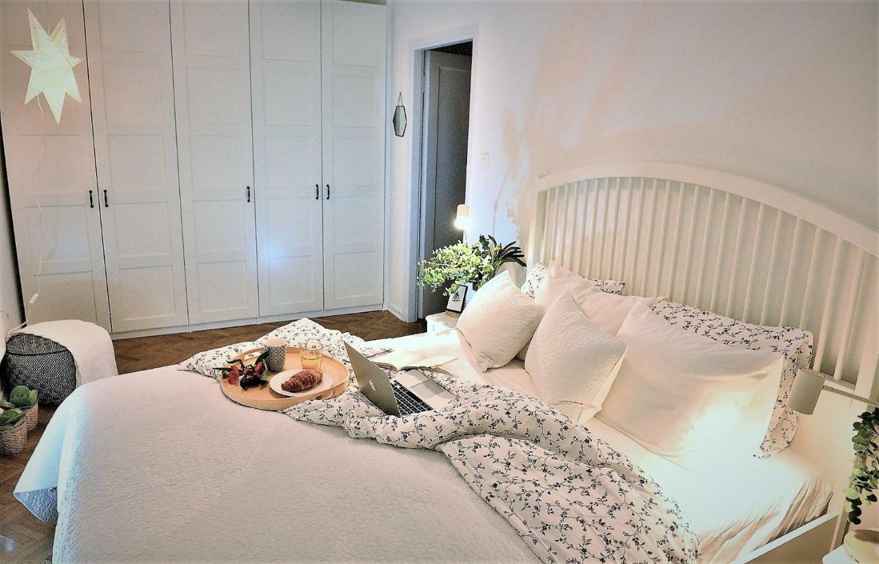 Myhome Apartment *