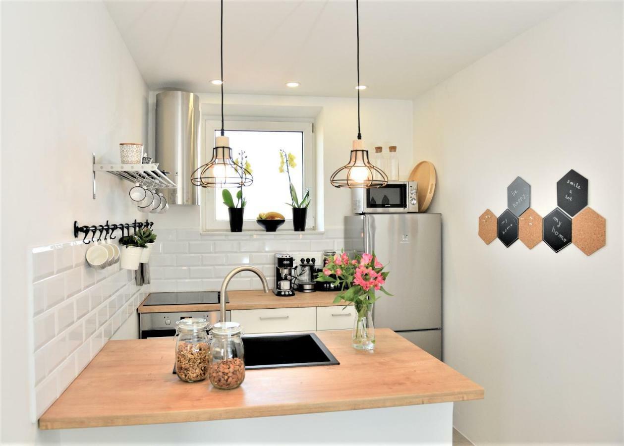 Myhome Apartment
