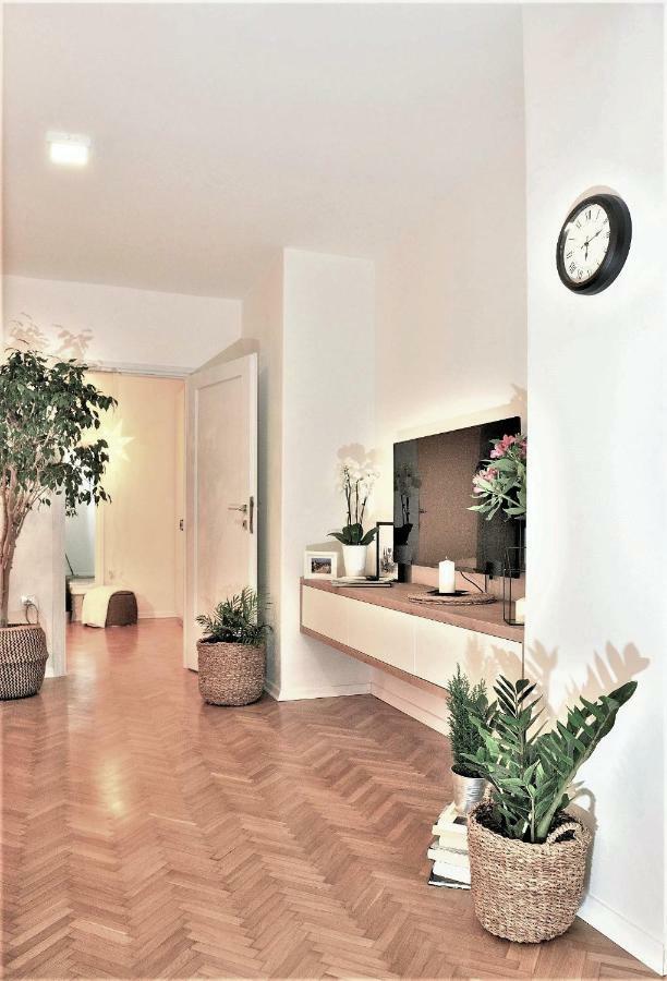 Apartment Myhome *