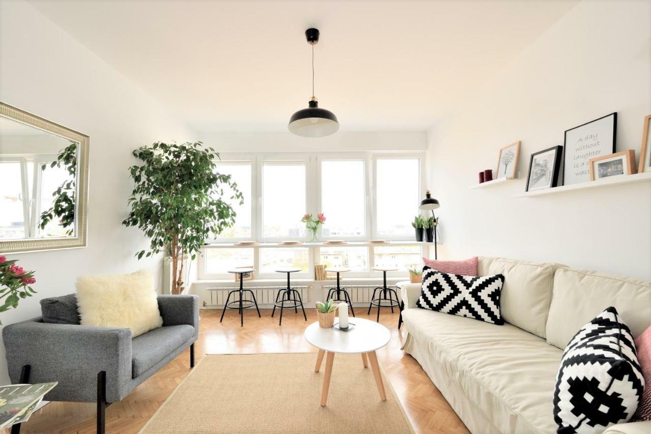 Apartment Myhome Zagreb
